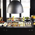 Hotell Campanile Nature - Compiègne