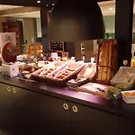 Campanile Nature - Hotell Compiègne