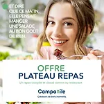 Campanile Nature - Hotel Compiègne