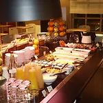 Hotel Campanile Nature - Compiègne