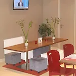 Campanile Nature - Hotell 3*