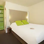 Campanile Nature - Hotell 3*