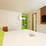 Campanile Nature - Compiègne
