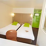 Hotell Campanile Nature - Compiègne