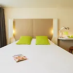 Campanile Nature - Hotell 3*