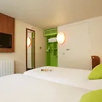 Campanile Nature - Hotell Compiègne