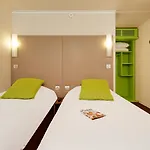 Hotel Campanile Nature - Compiègne