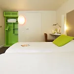 Campanile Nature - Hotell