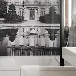 Szálloda Campanile Nature - 3*