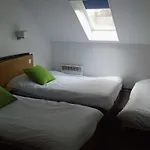 Campanile Nature - Hotel 3*
