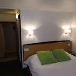Campanile Nature - 3* Compiègne
