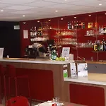 Hotell Campanile Nature - Compiègne