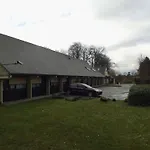 Campanile Nature - 3* Compiègne