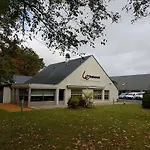 Campanile Nature - Hotell Compiègne