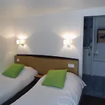 Hotell Campanile Nature -