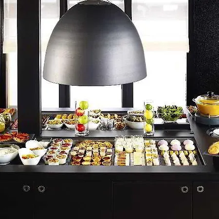 Hotel Campanile Nature - Compiegne
