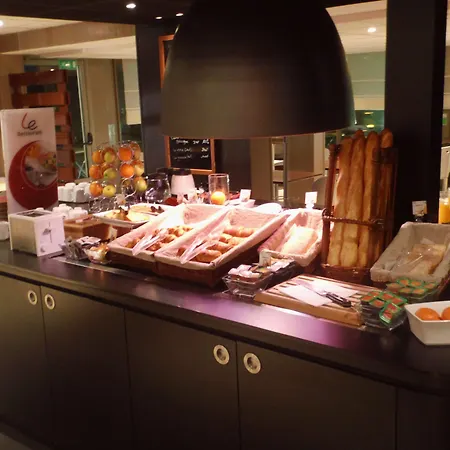 Campanile Nature - Hotel Compiegne