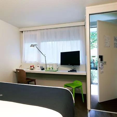 酒店 钟楼康贝尼酒店