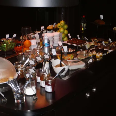 Hotel Campanile Nature - 3*