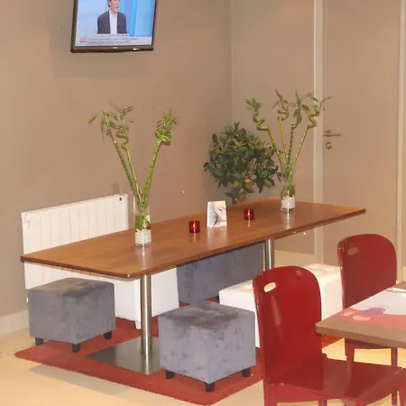 Campanile Nature - 酒店 3*