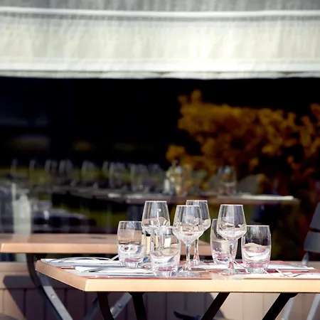 Campanile Nature - Hotel Compiegne