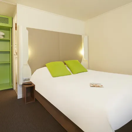 Campanile Nature - Hotel 3*