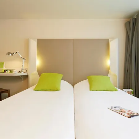 Campanile Nature -