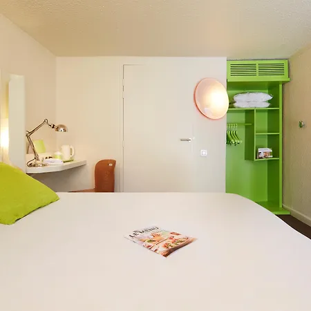 Campanile Nature - 3*
