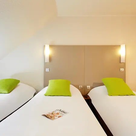 Campanile Nature -