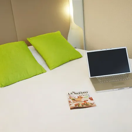 Campanile Nature - Hotel 3*