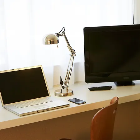 酒店 钟楼康贝尼酒店