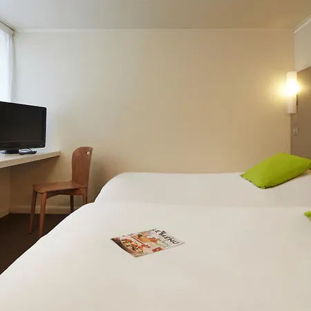 Campanile Nature - 酒店 3*