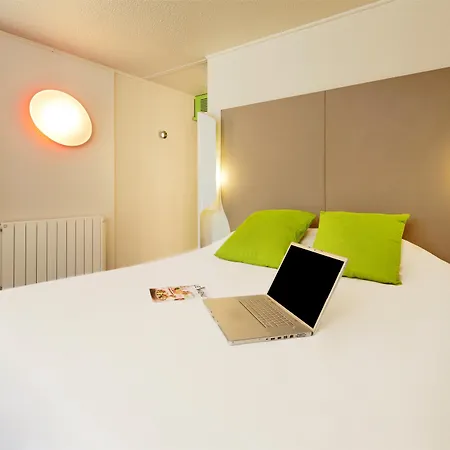 酒店 钟楼康贝尼酒店 3*