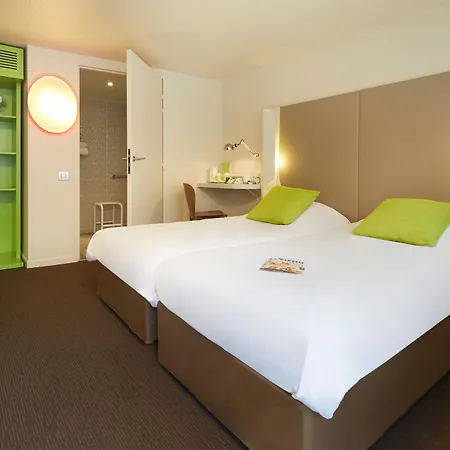 Campanile Nature - Compiegne