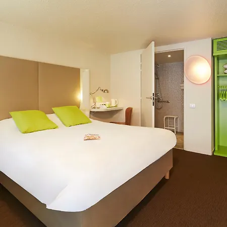 Hotel Campanile Nature -