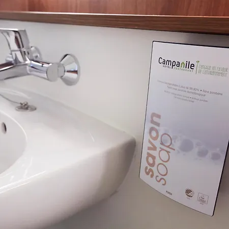 酒店 钟楼康贝尼酒店