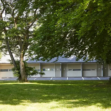 酒店 钟楼康贝尼酒店