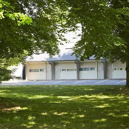 钟楼康贝尼酒店