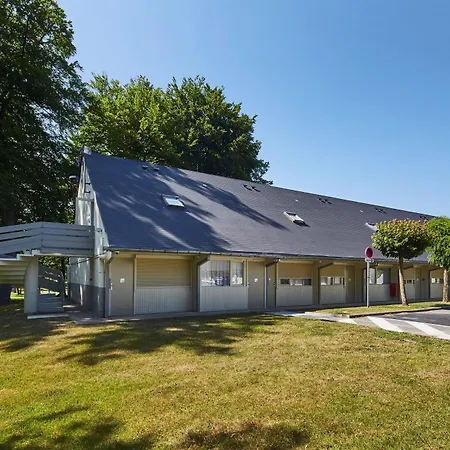 酒店 钟楼康贝尼酒店 3*