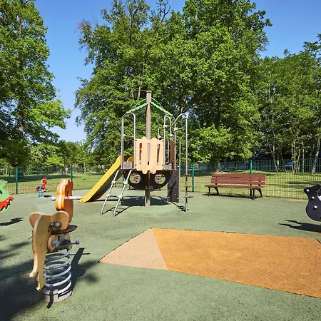Campanile Nature -