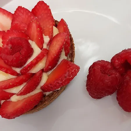 Campanile Nature - 3*