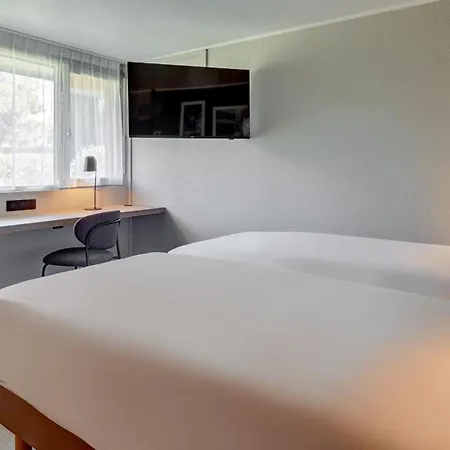 Hotel Campanile Nature - Compiegne Compiegne