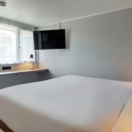 Hotel Campanile Nature - Compiegne Compiegne