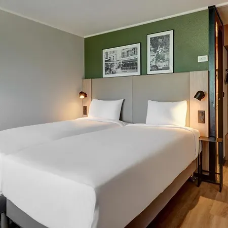 Campanile Nature - Compiegne Hotel