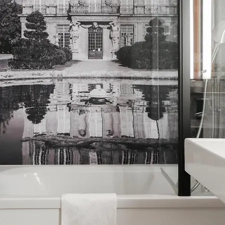 Hotel Campanile Nature - Compiegne 3*