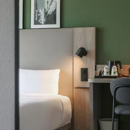 Campanile Nature - Compiegne Hotel Compiegne