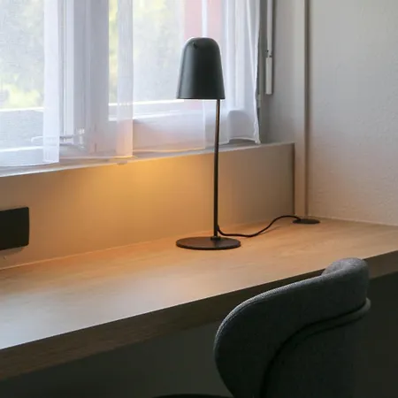 Campanile Nature - Compiegne Hotel