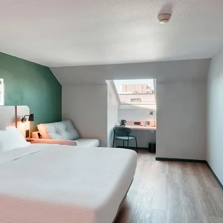 Campanile Nature -