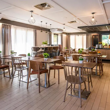 Campanile Nature - 3* Compiegne