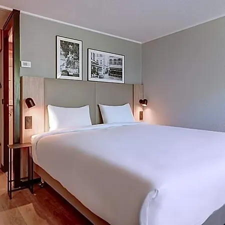 Campanile Nature - Hotel 3*